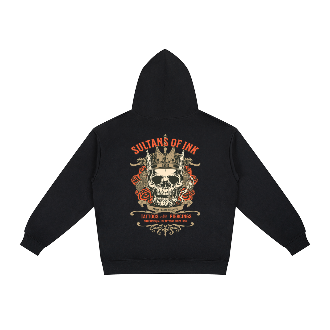 Men's Hoodies