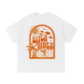 Bitch Vibes - Essential Cotton T-Shirt