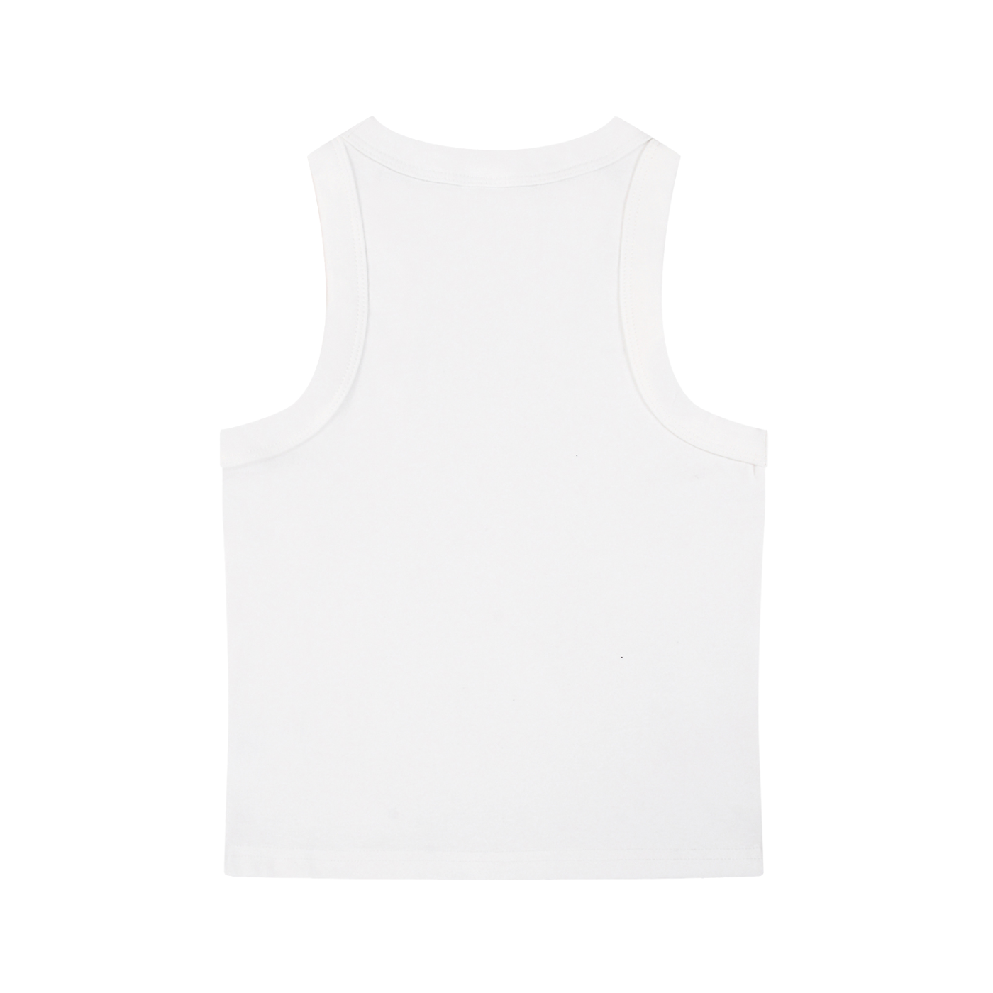 Dripfitty Summer Vibes - Snow Washed Tank Top