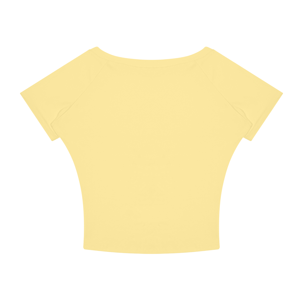 Boat Rider - Women’s Boatneck Raglan T-Shirt