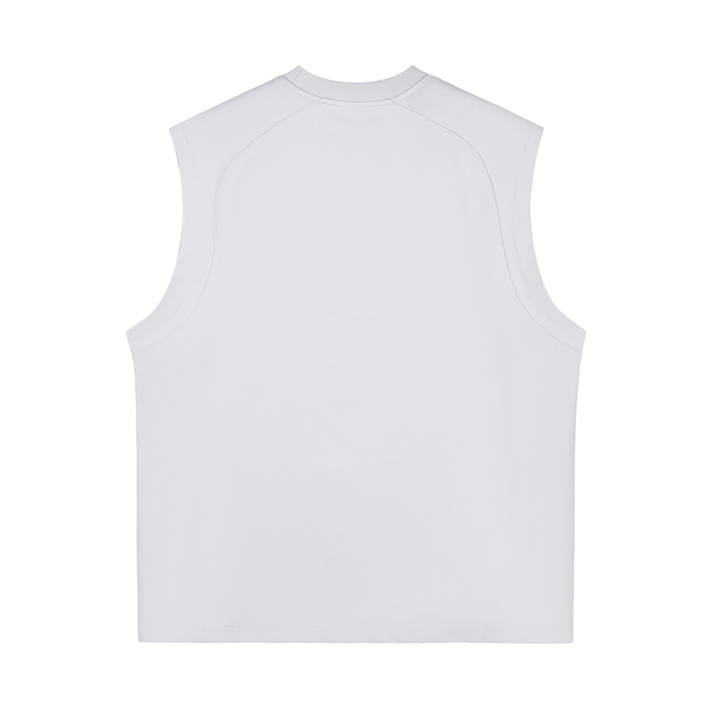 Pitty Drips - Quick-Dry Cooling Tank Top