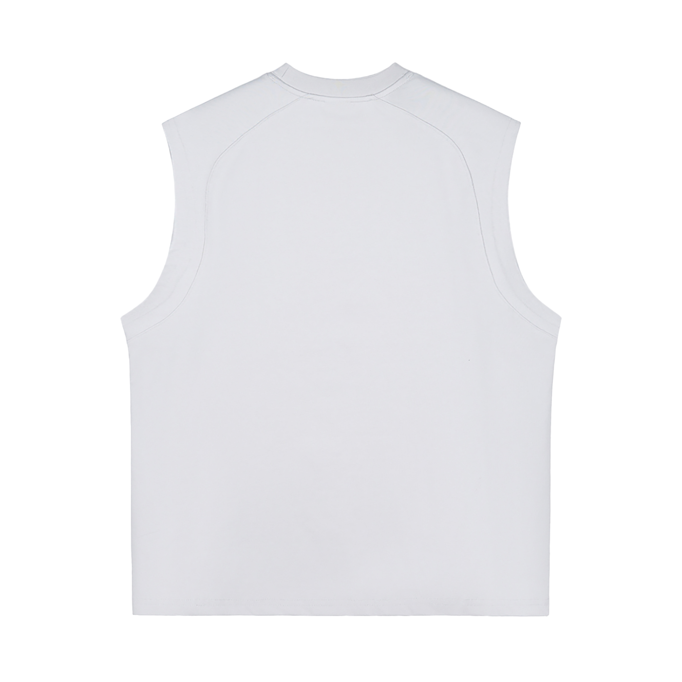 Pitty Drips - Quick-Dry Cooling Tank Top