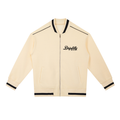 Bomberman 2 - Piping Zip Bomber Jacket