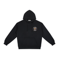 Sidewalk Rebel  - Relaxed Fit Hoodie