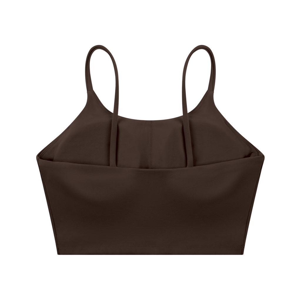 Yoga,Spaghetti,Sports Bra