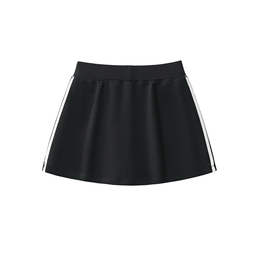 We Cool ? - Taped Cooling Performance Short Skirt