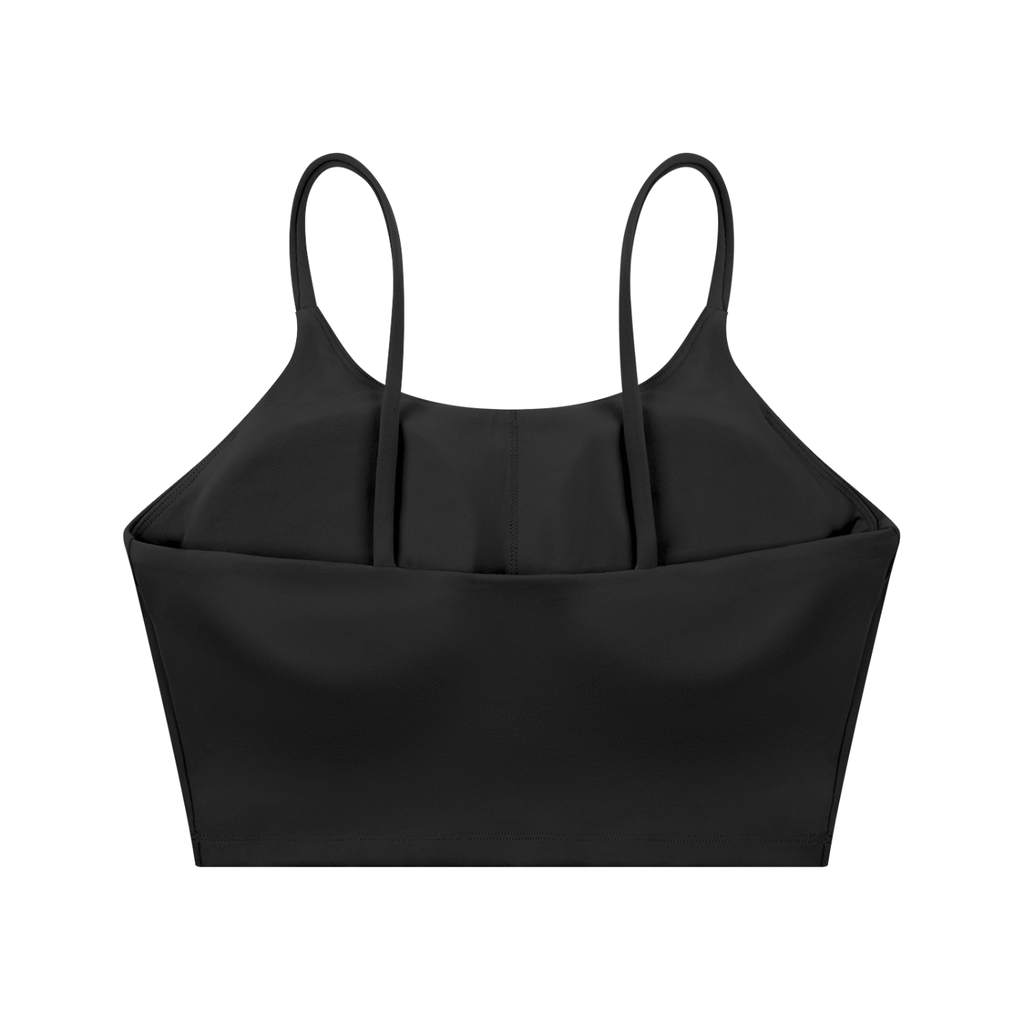 Yoga,Spaghetti,Sports Bra