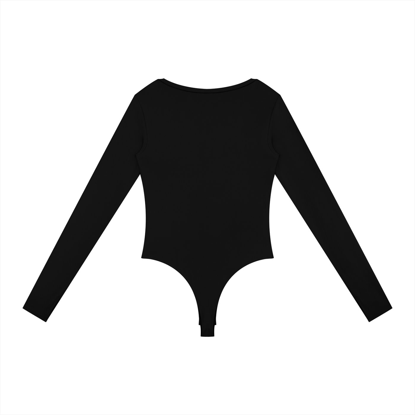 Boga - Women's Tight Long Sleeve Yoga Bodysuit