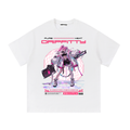 Pure Heat - Essential Cotton T-Shirt