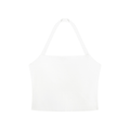Halter Skalter - Women's Halter Crop Sports Bra