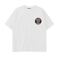 Send It - Drop Shoulder Cotton T-Shirt