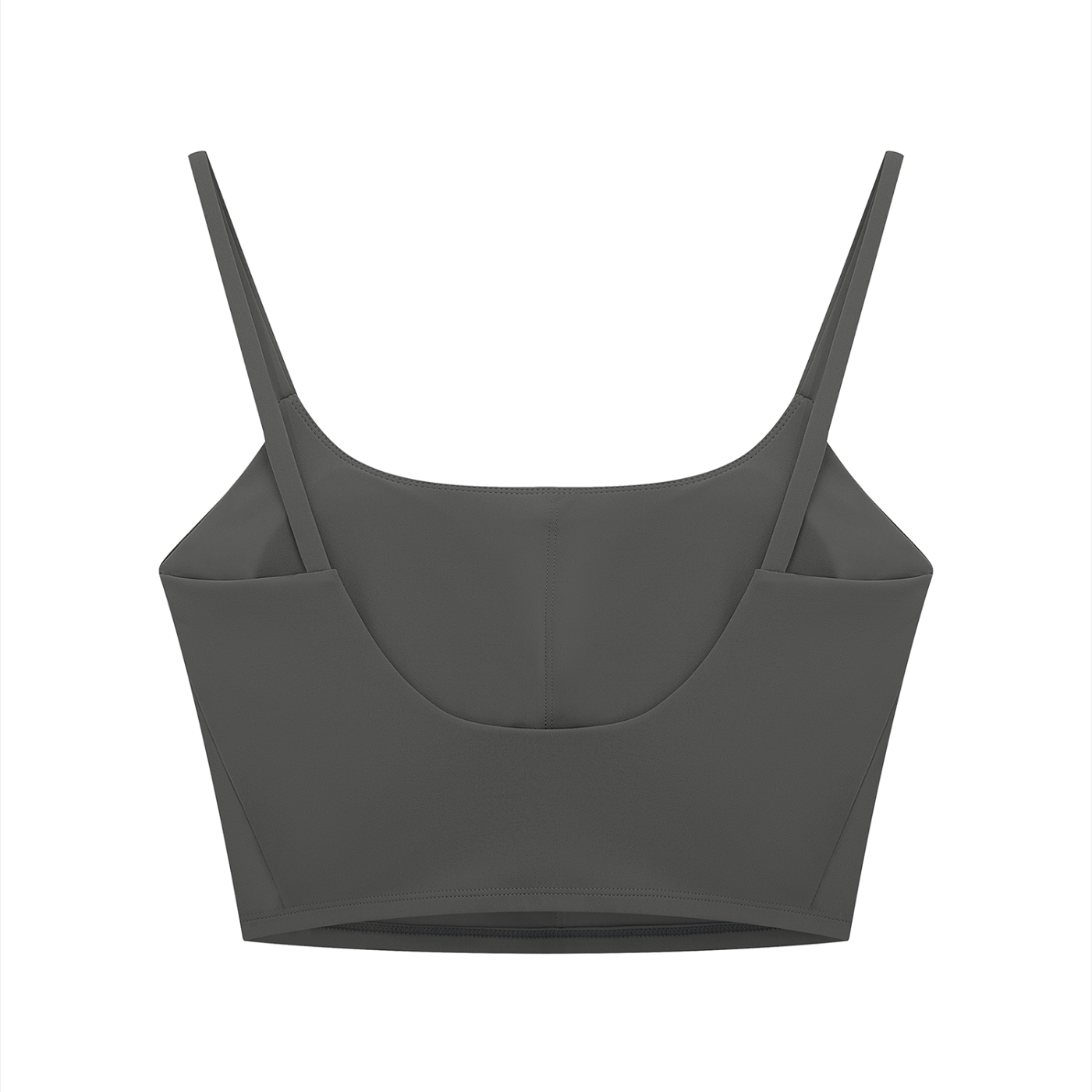 Dripfitty Sport Bra - Women's Solid Color Sports Bra