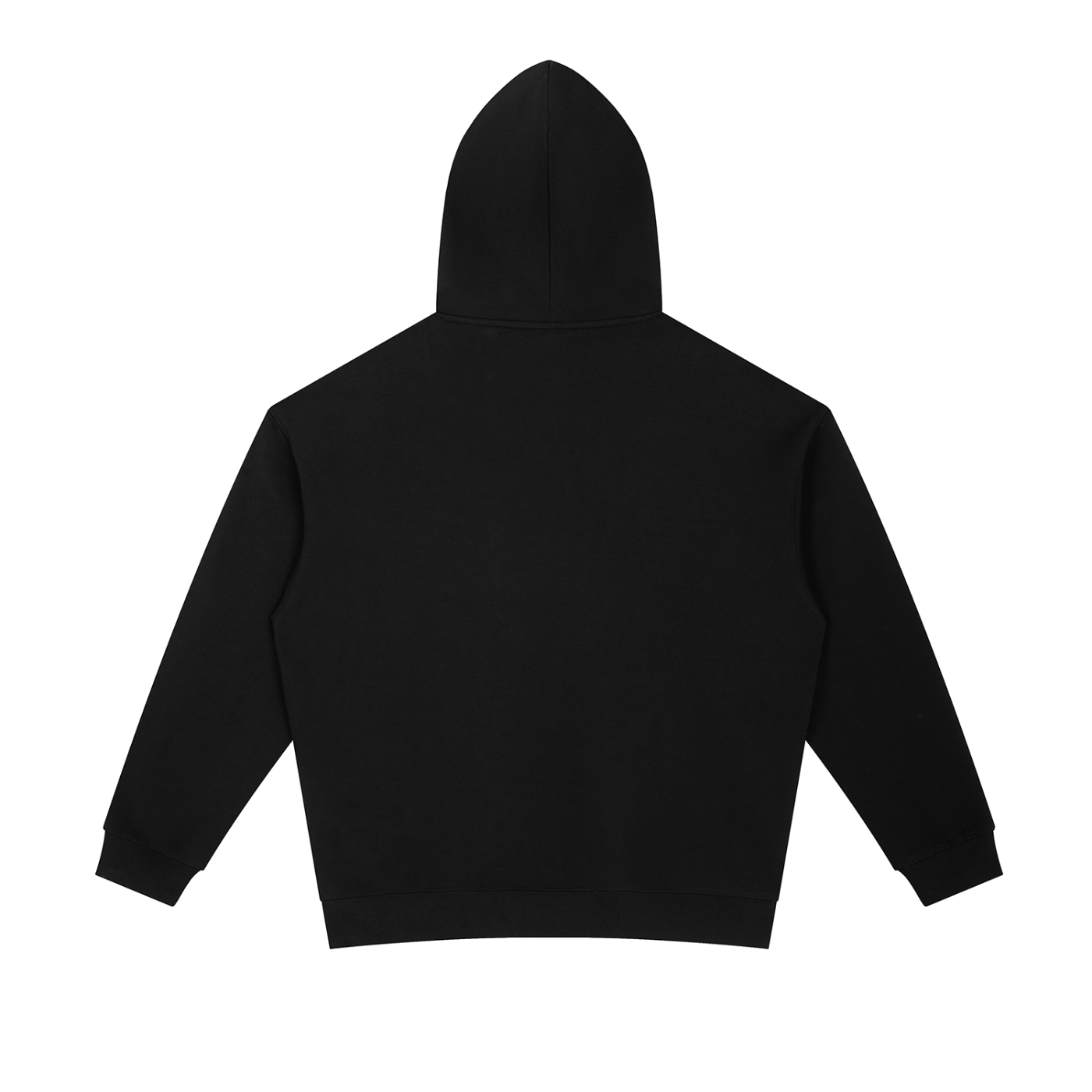 Toasty - Essential Heavyweight Hoodie