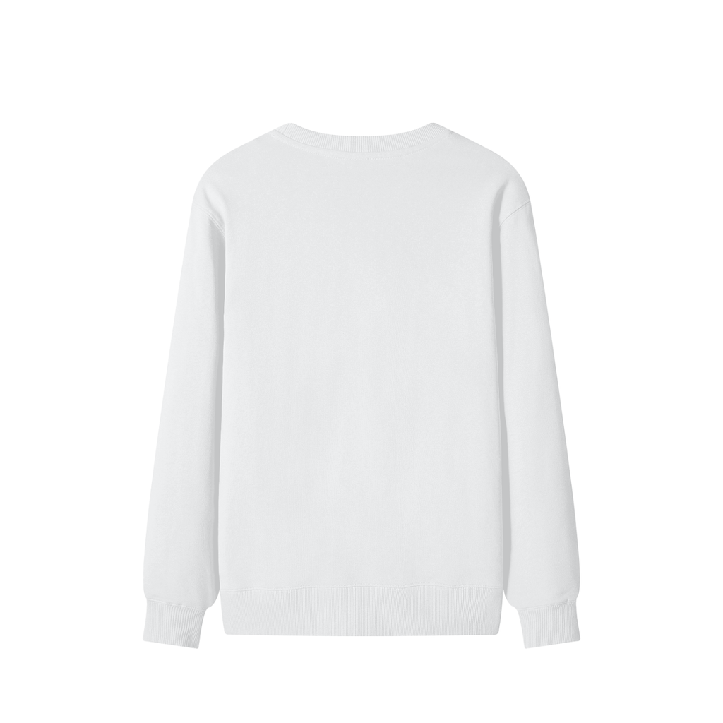 NYC to Miami "Cousin Dee Edition" - Classic Unisex Cotton Sweatshirt