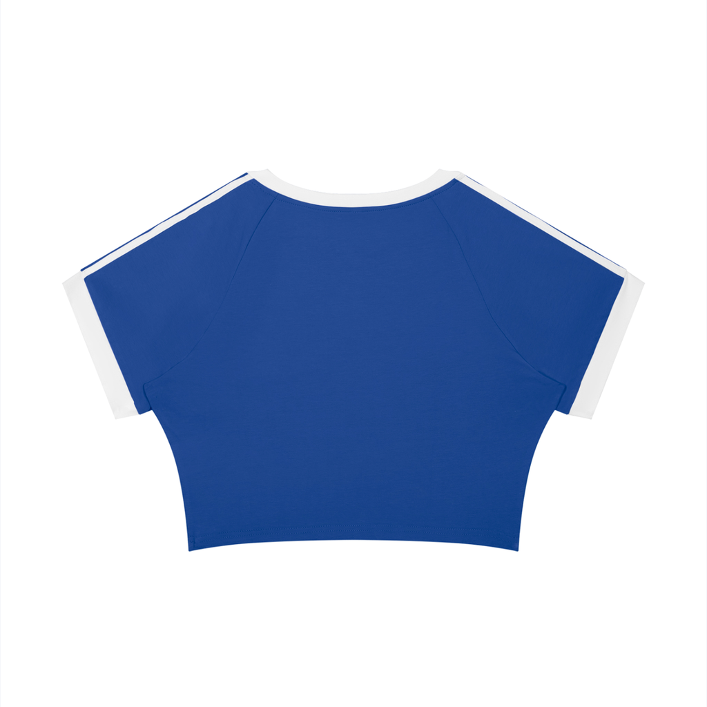 DripCity - Women’s Crop T-Shirt