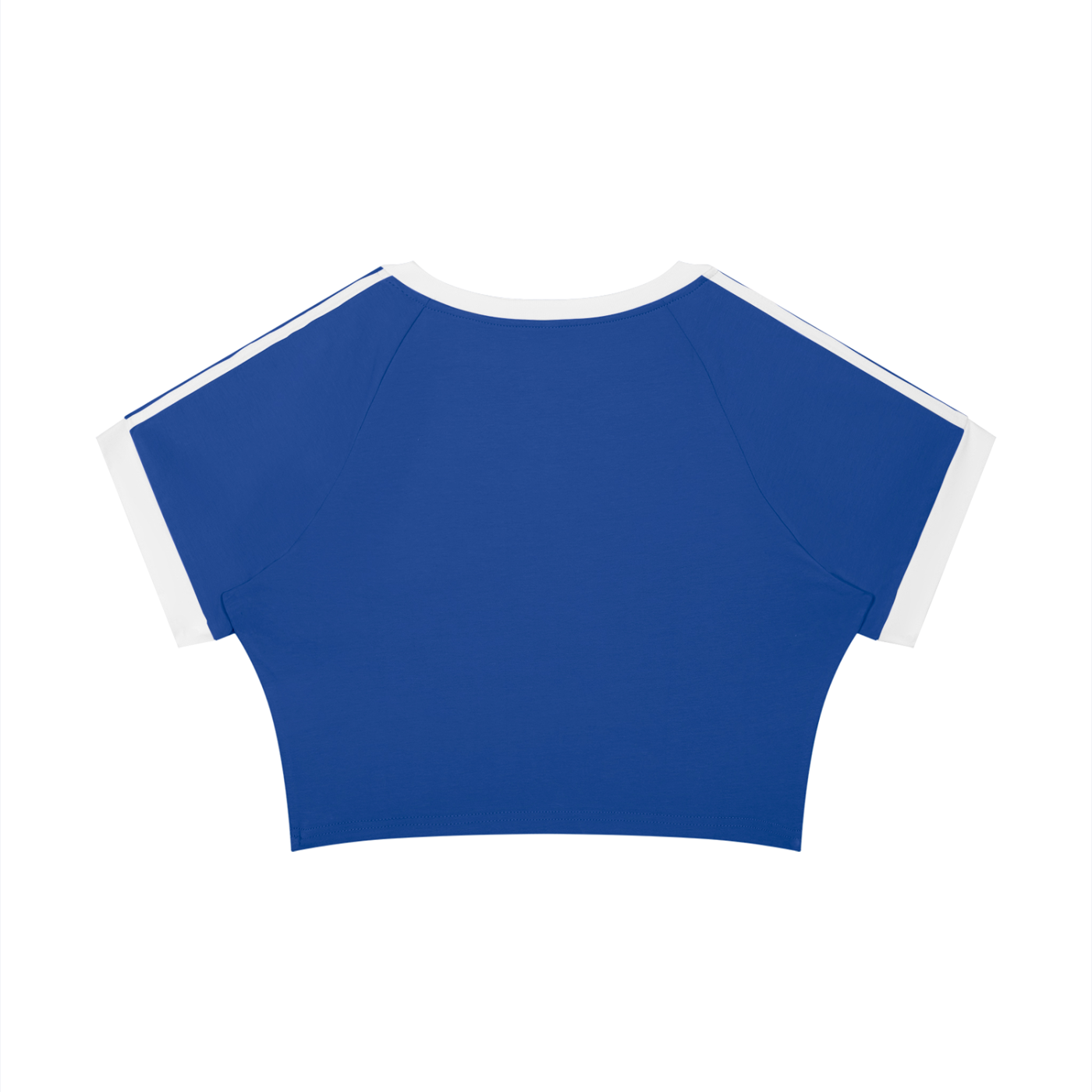 DripCity - Women’s Crop T-Shirt
