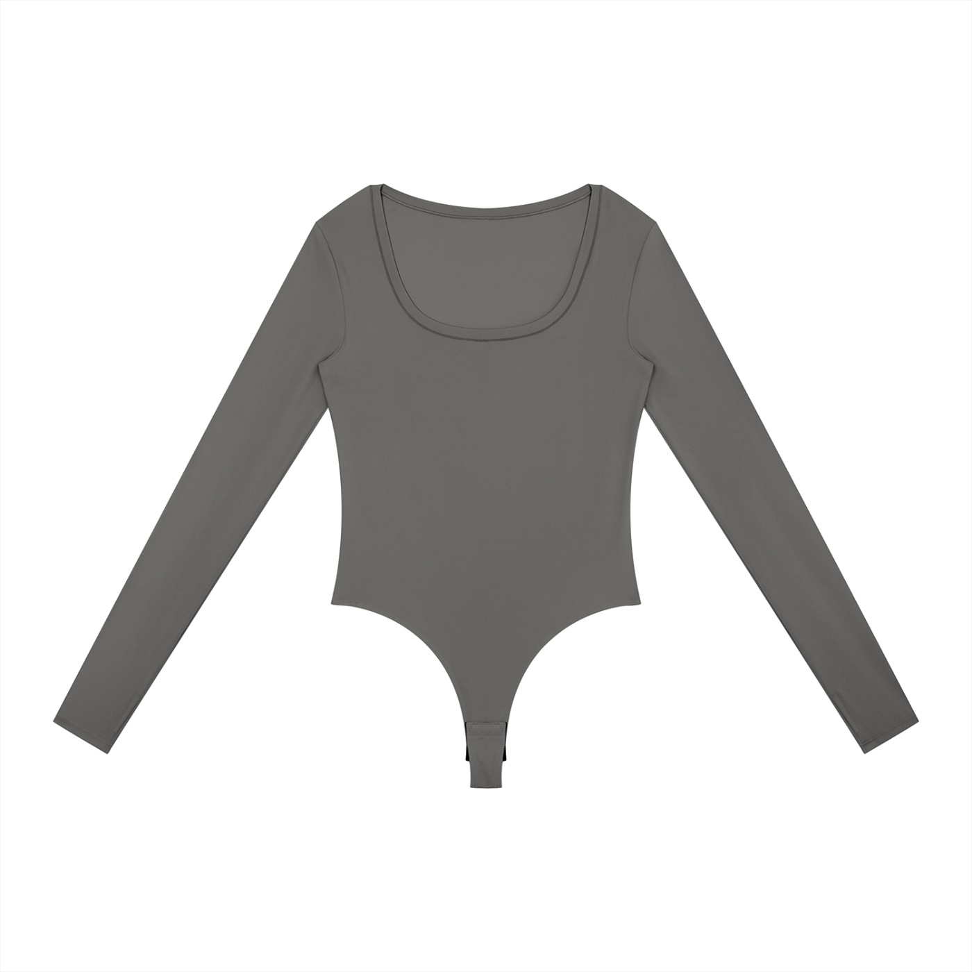 Boga - Women's Tight Long Sleeve Yoga Bodysuit