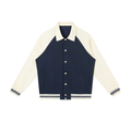 Back to Ballin - Baseball Jacket