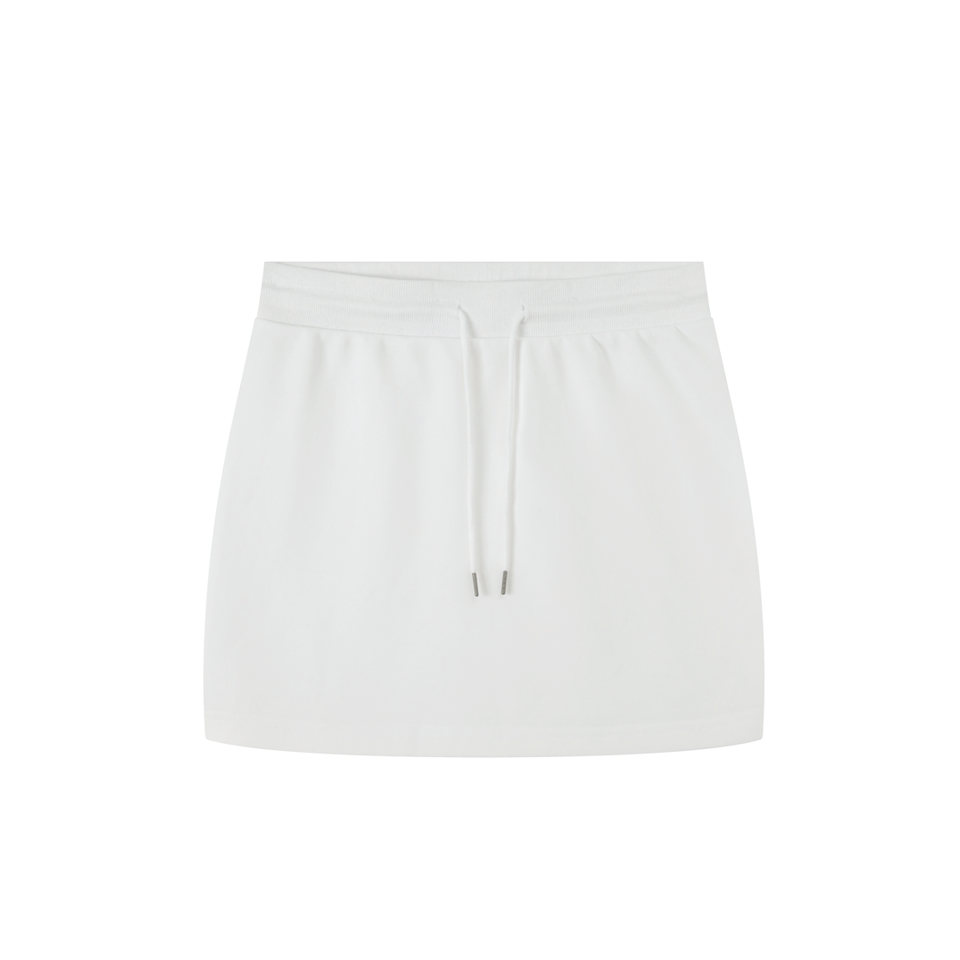 Nova - Essential Drawstring Skirt