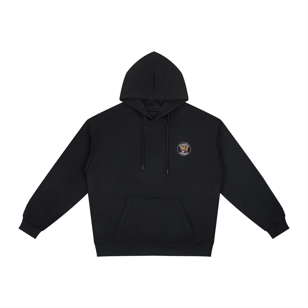 Sultans of Ink - Relaxed Fit Hoodie