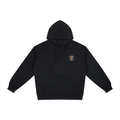 Sultans of Ink - Relaxed Fit Hoodie
