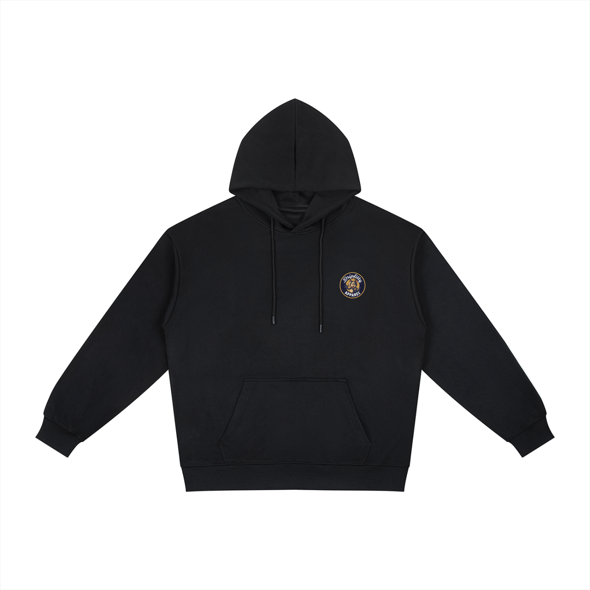 Sultans of Ink - Relaxed Fit Hoodie