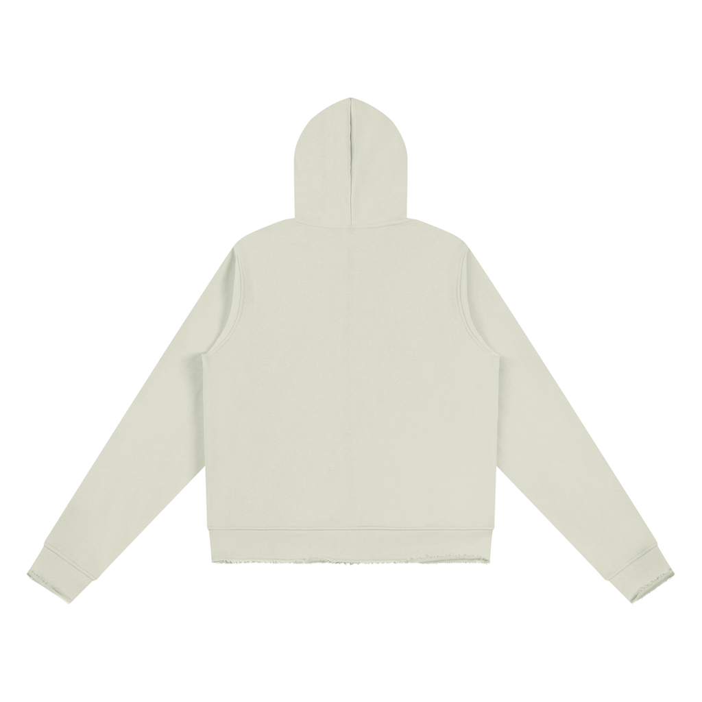 Women’s Raw Dogger Edge Full Zip Hoodie
