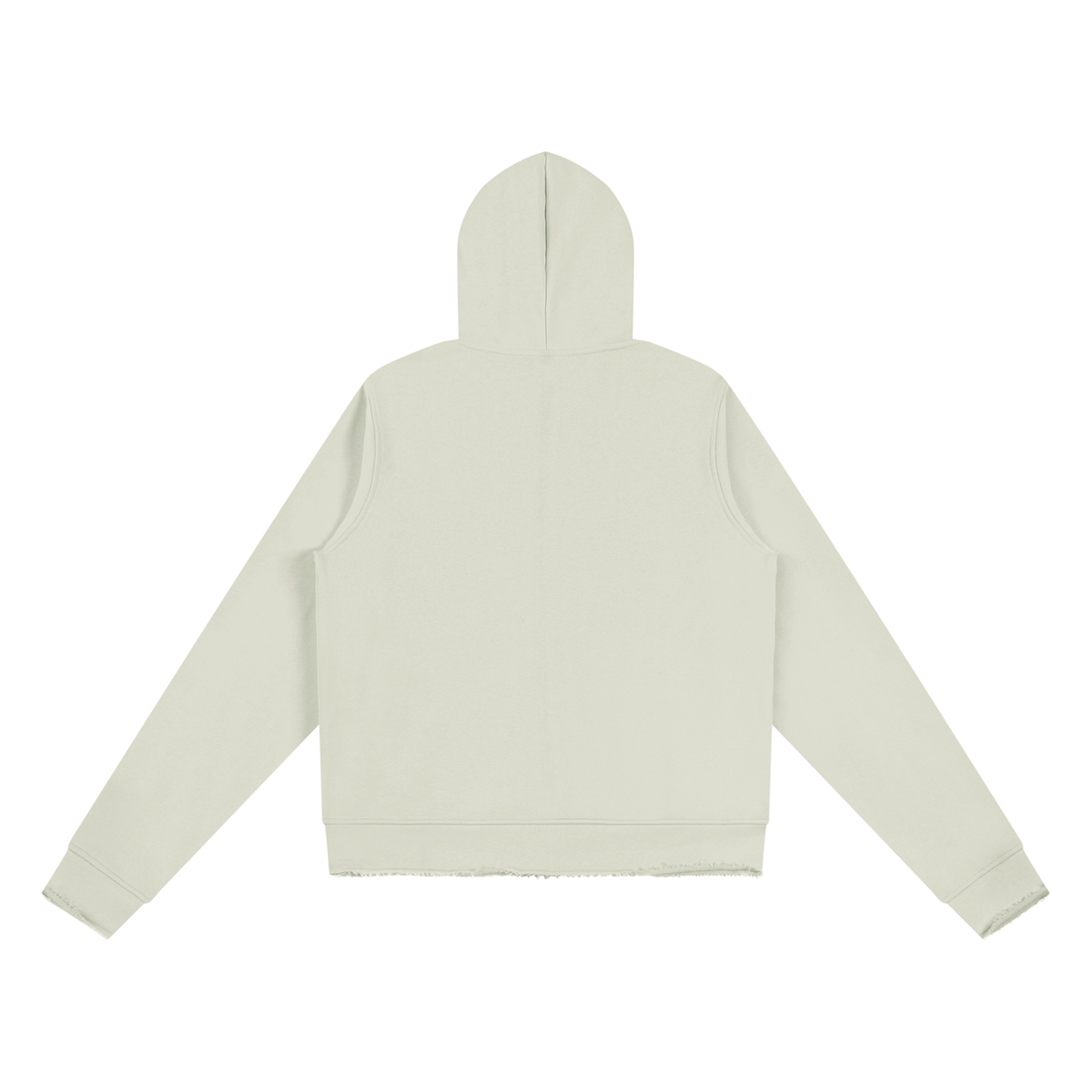 Women’s Raw Dogger Edge Full Zip Hoodie