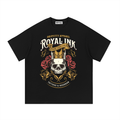 The Frank Special - Essential Cotton T-Shirt