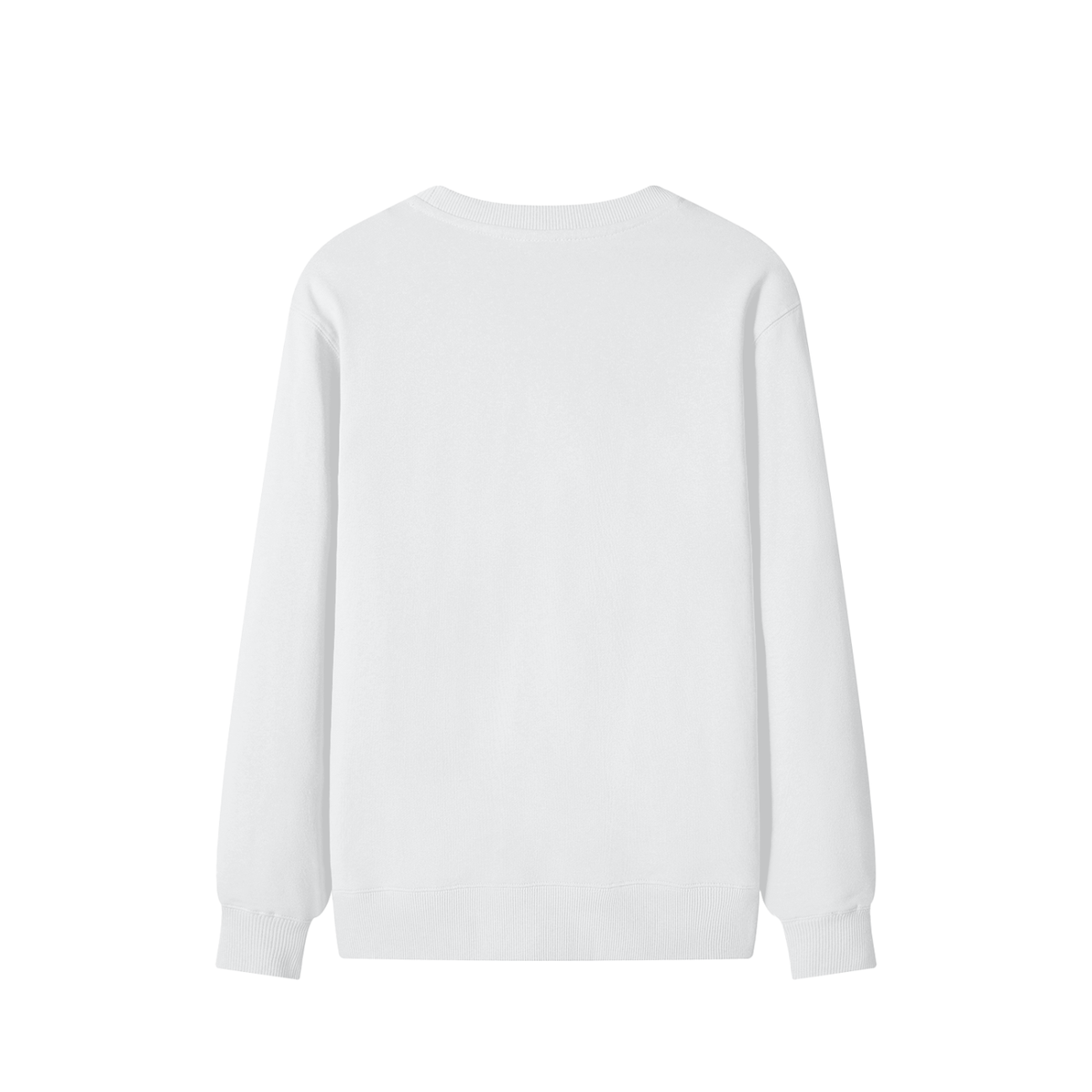 Big Dripfitty Wave - Classic Unisex Cotton Sweatshirt