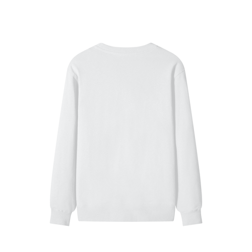 Big Dripfitty Wave - Classic Unisex Cotton Sweatshirt