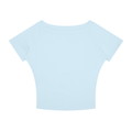 Boat Rider - Women’s Boatneck Raglan T-Shirt