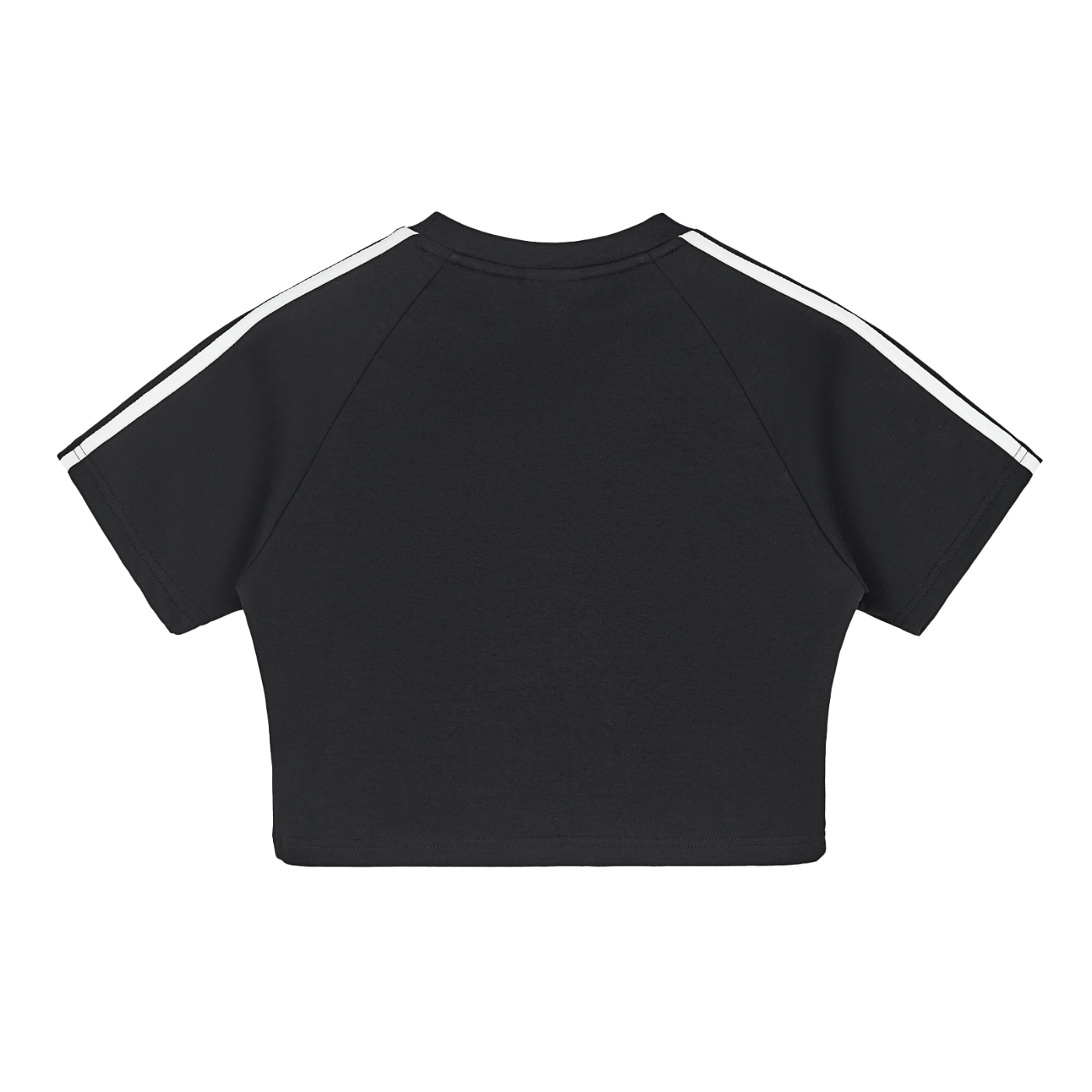 Dripfitty Chilled - Taped Cooling Performance Crop Top