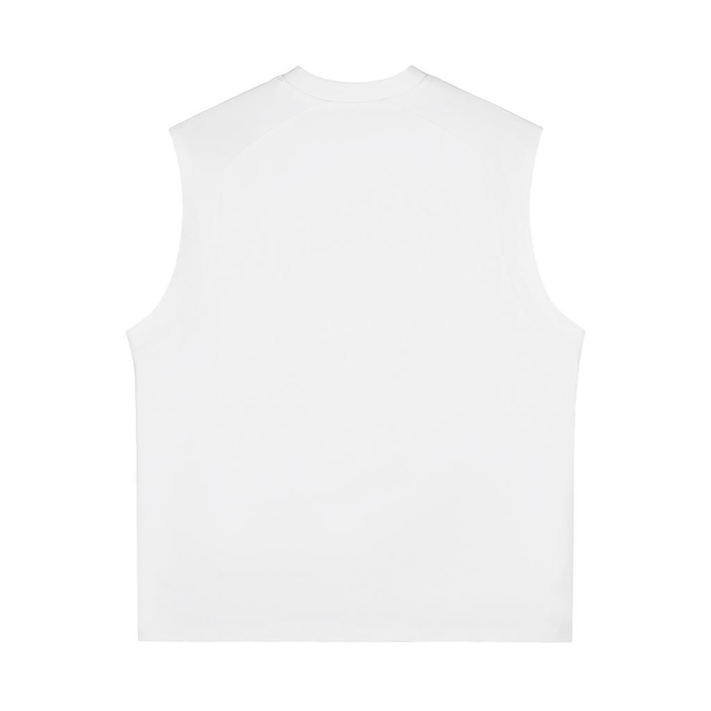 Pitty Drips - Quick-Dry Cooling Tank Top