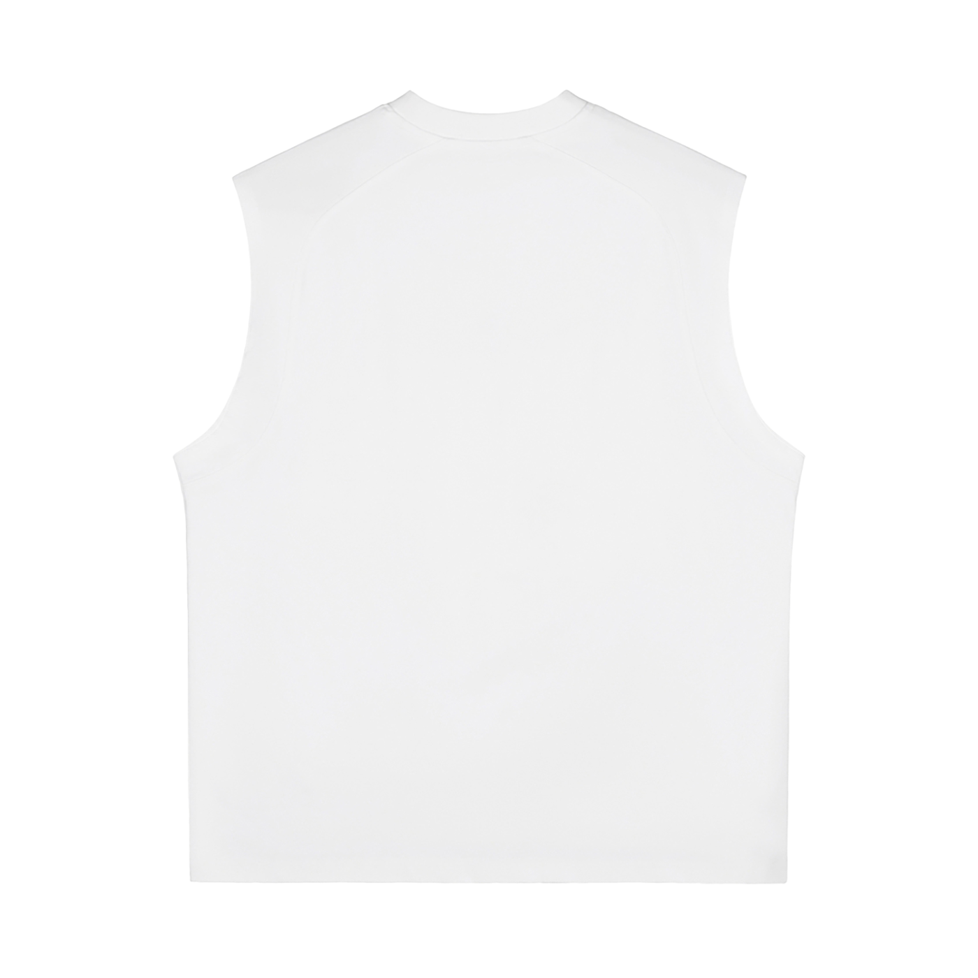 Pitty Drips - Quick-Dry Cooling Tank Top