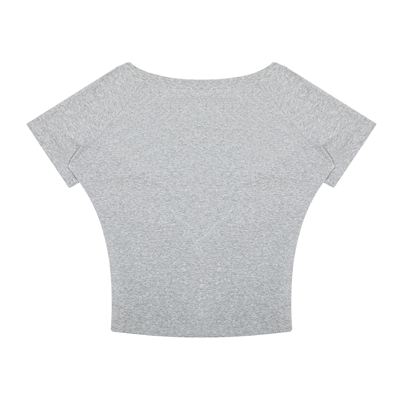 Boat Rider - Women’s Boatneck Raglan T-Shirt