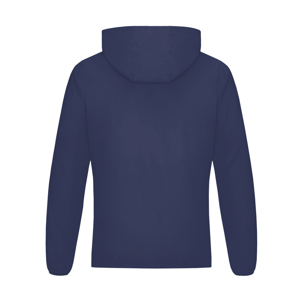 Dripfitty Trainer - Soft Hooded Sports Jacket