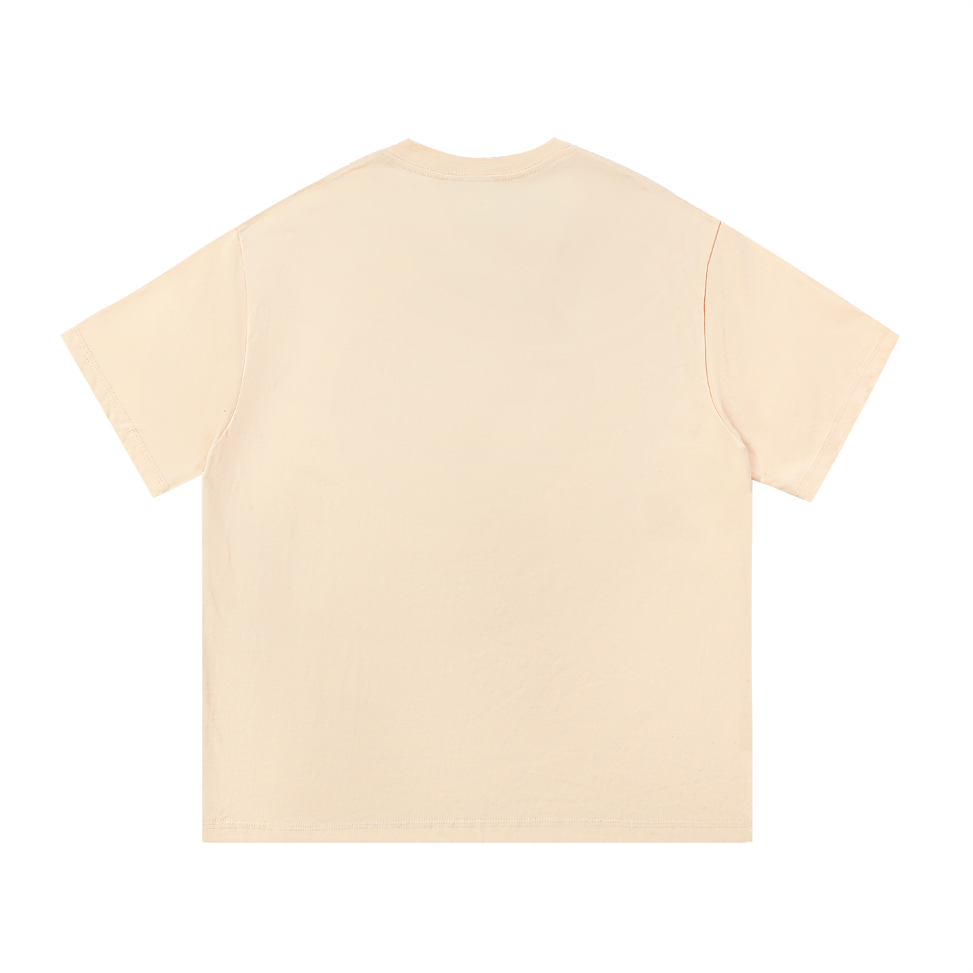 Straight Shot - Essential Cotton T-Shirt