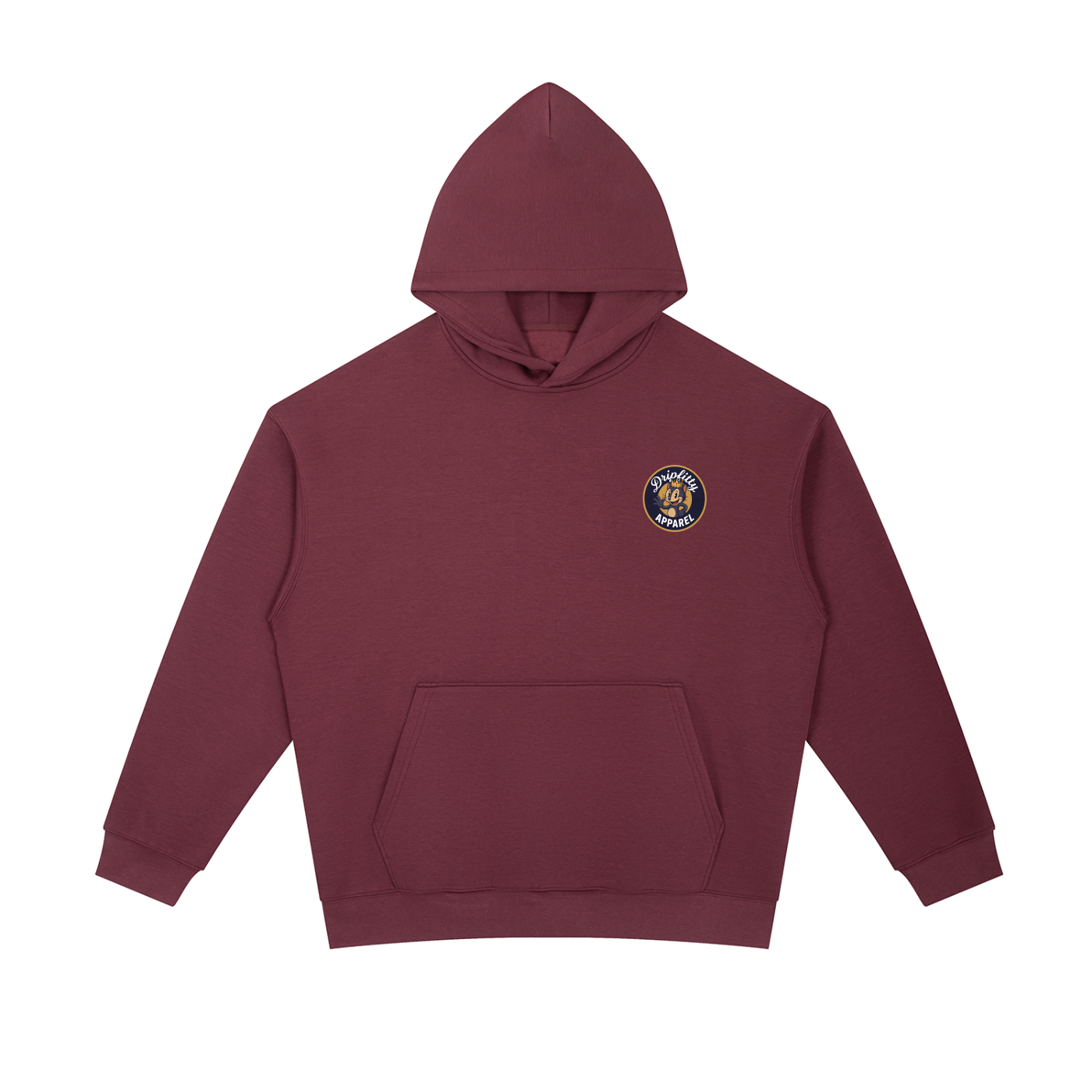 Toasty - Essential Heavyweight Hoodie