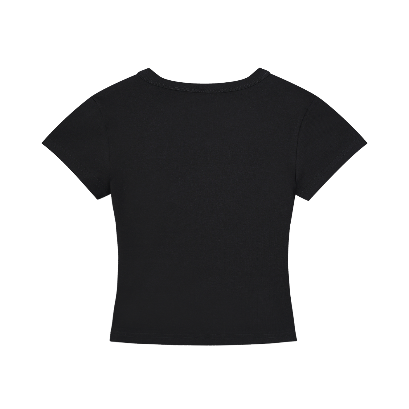 The Daily - Women's Cropped T-Shirt