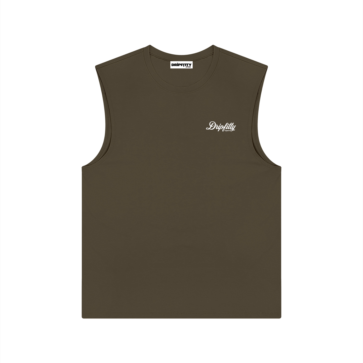 Jesus Never Bails - Men's Performance Tank Top