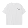 The Drift King AE86 - Drop Shoulder Cotton T-Shirt