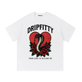 Your Love is Killing Me - Essential Cotton T-Shirt