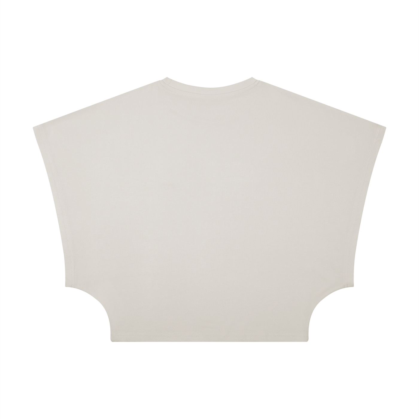 The Bat  - Women's Cropped Dolman T-Shirt