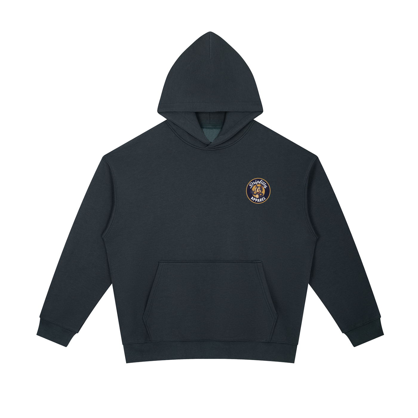 Toasty - Essential Heavyweight Hoodie