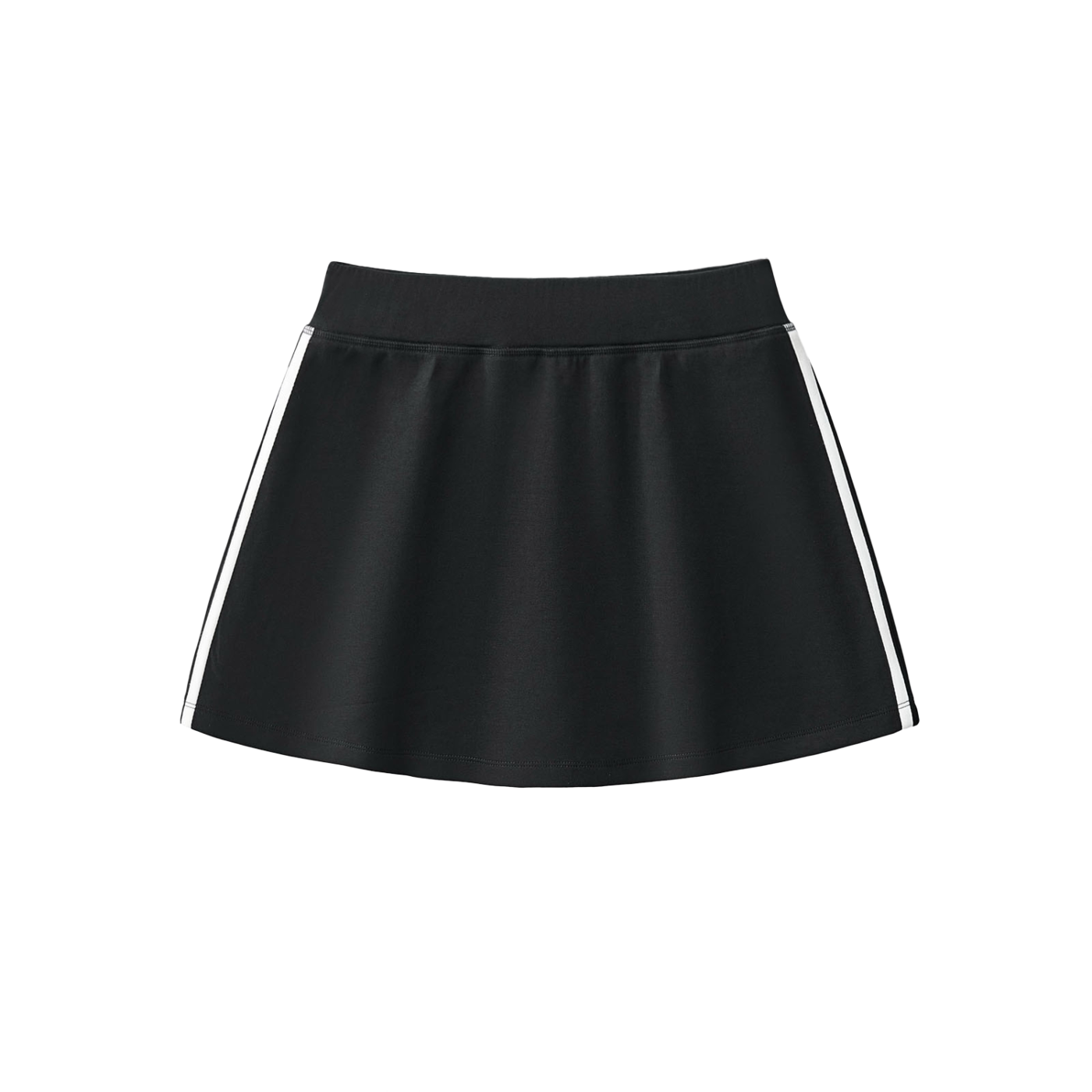 We Cool ? - Taped Cooling Performance Short Skirt