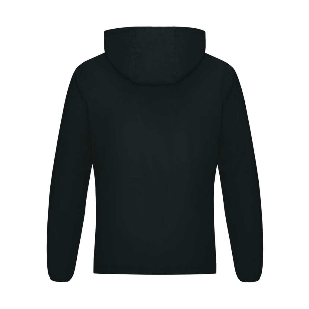 Dripfitty Trainer - Soft Hooded Sports Jacket