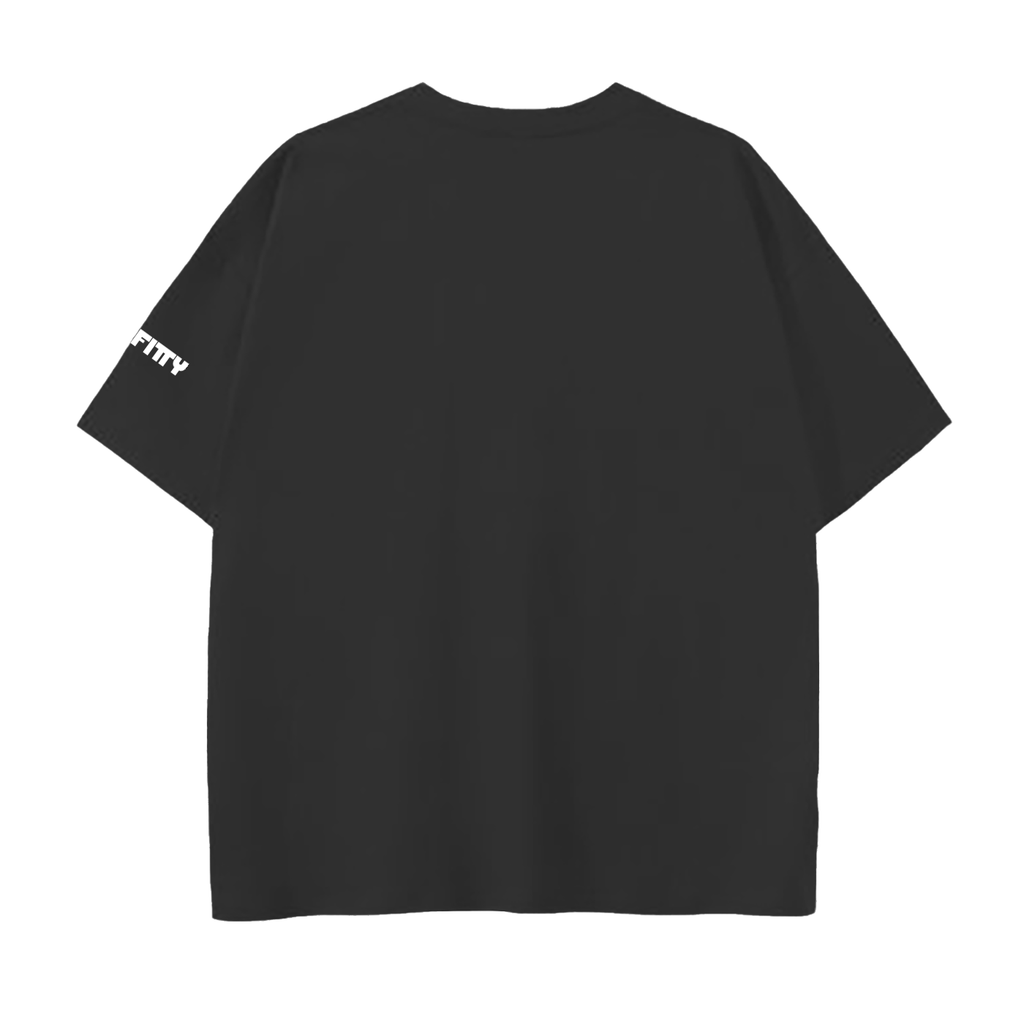 Dragon,Ninja,T-Shirt