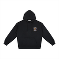 Born to Shred - Relaxed Fit Hoodie