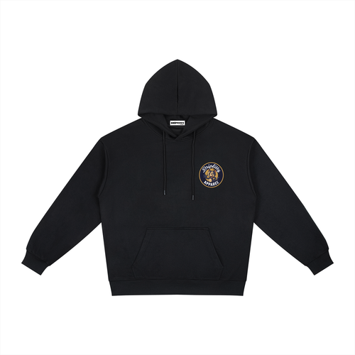 Born to Shred - Relaxed Fit Hoodie